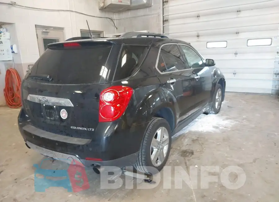 2GNFLHE36F6190588 Photo# 4
