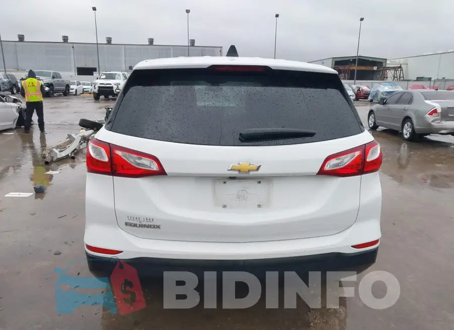 3GNAXHEV2LS514262 Photo# 16