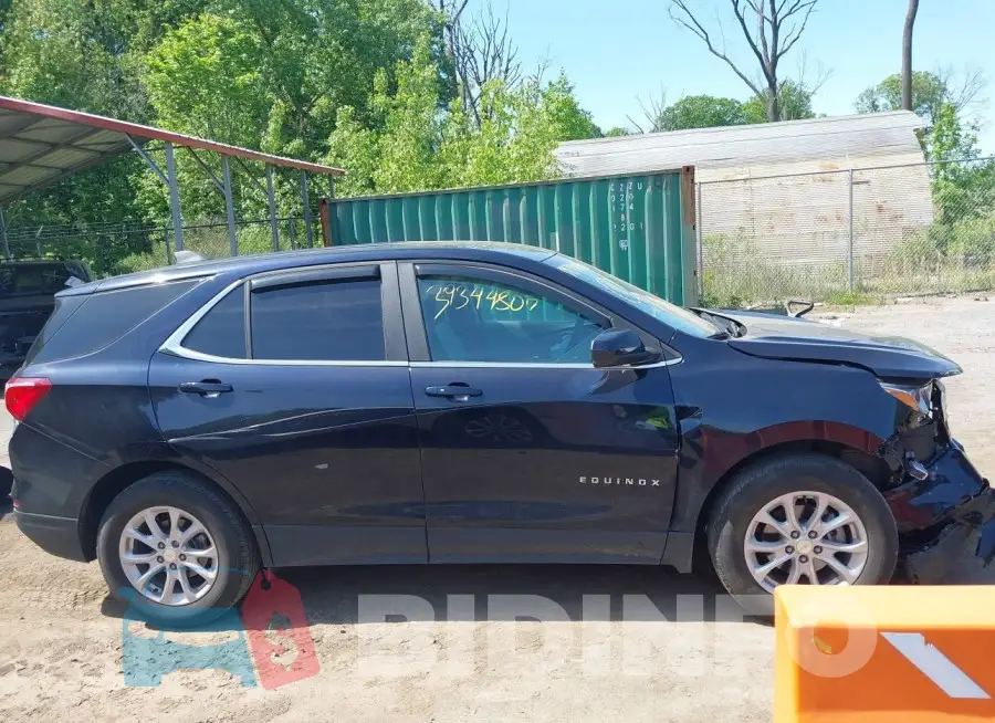 3GNAXUEV7MS130035 Photo# 13