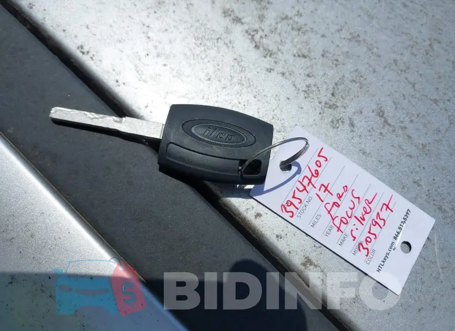 1FADP3E23HL305937 Photo# 11