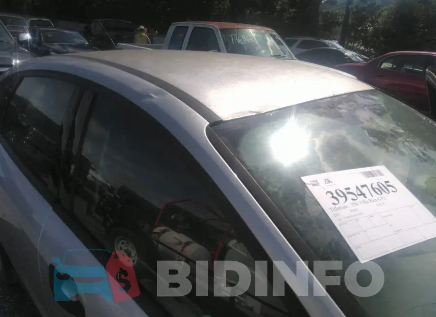 1FADP3E23HL305937 Photo# 6