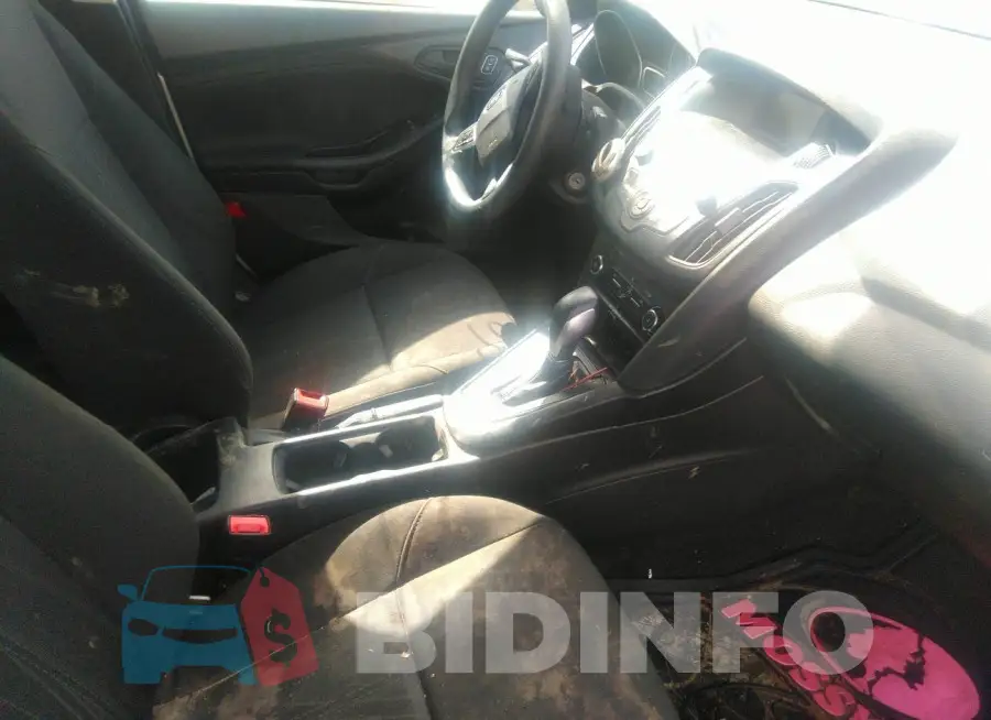 1FADP3E23HL305937 Photo# 5