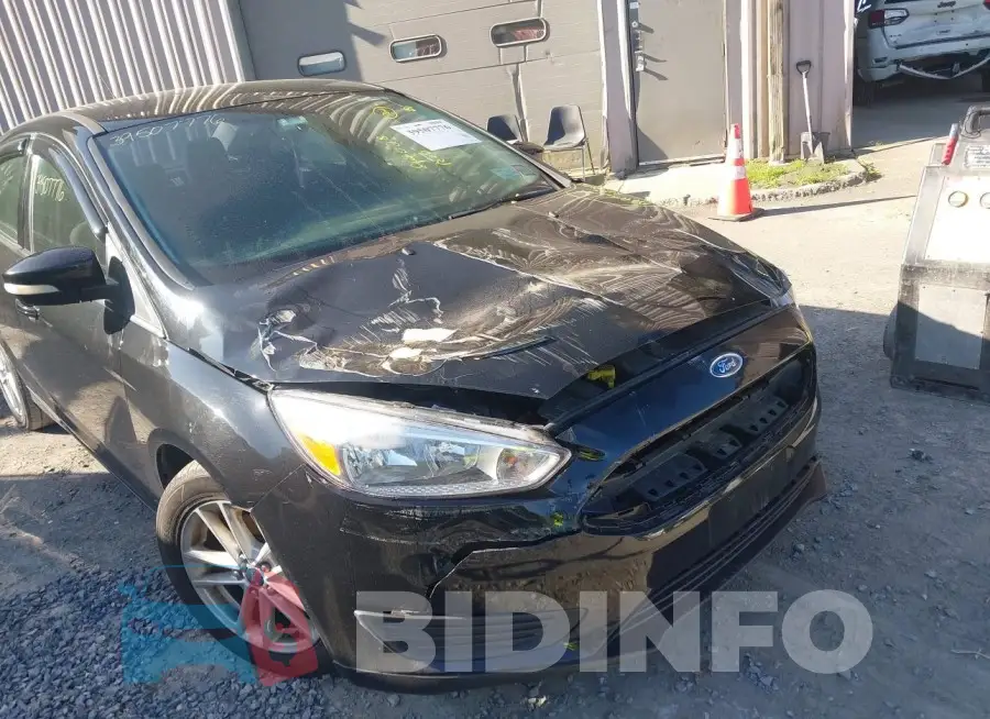 1FADP3F26GL248209 Photo# 6
