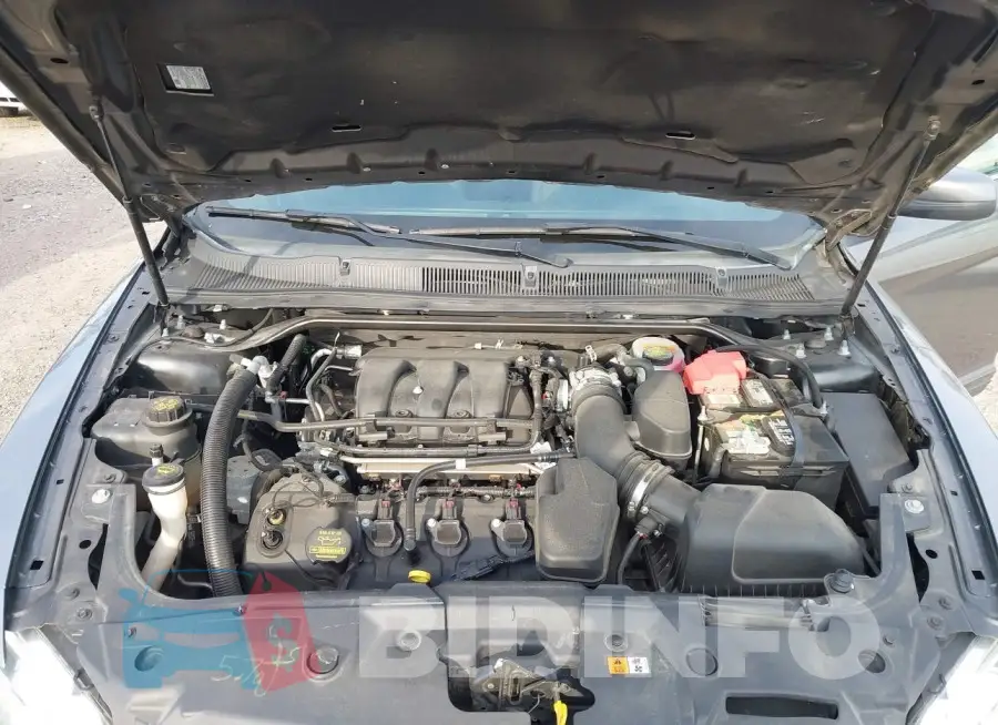 1FAHP2E85EG129557 Photo# 10