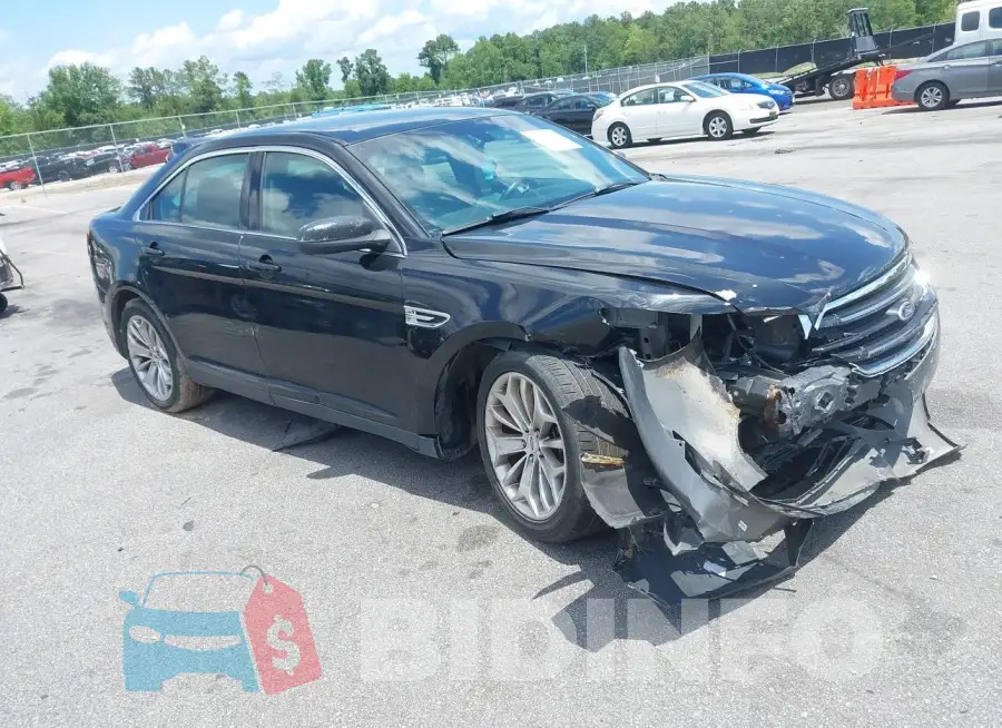 1FAHP2F84FG146799 Photo# 1