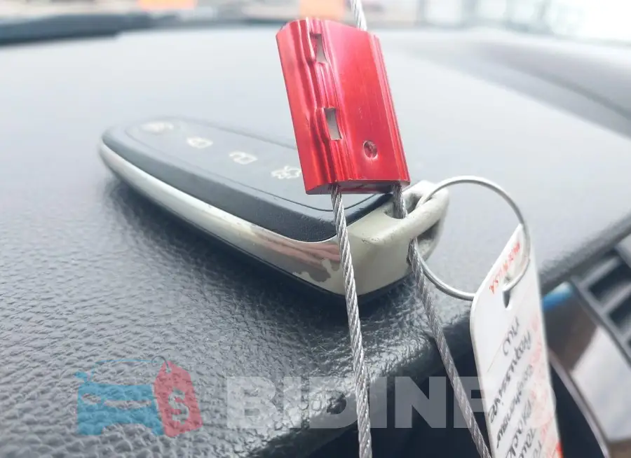 1FAHP2F85JG128269 Photo# 11