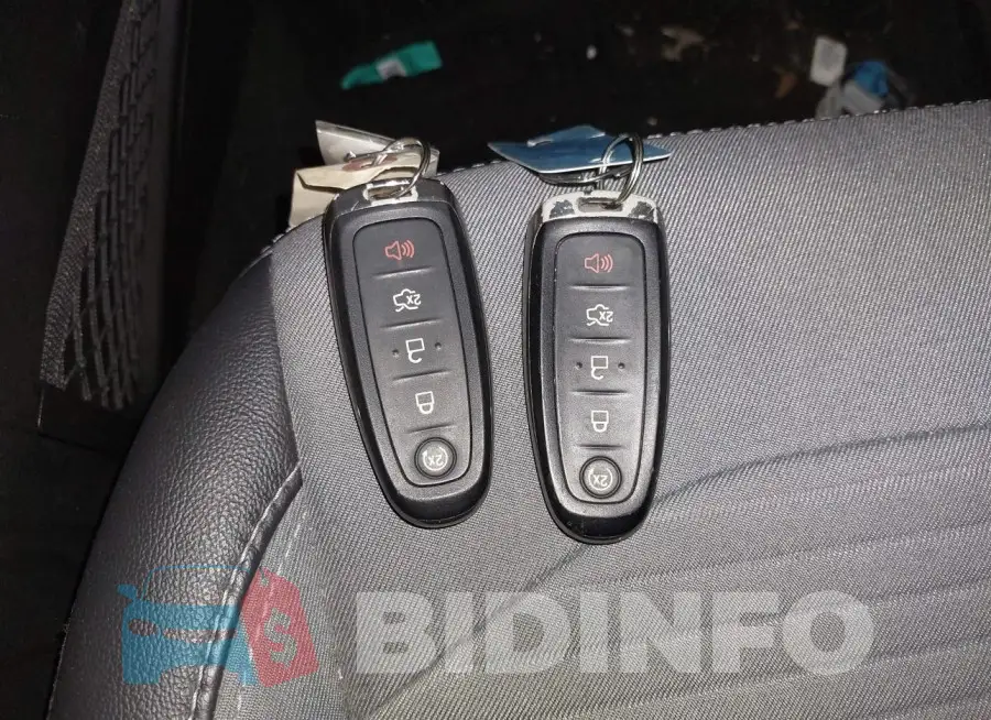 1FMCU9GD8KUB29920 Photo# 11