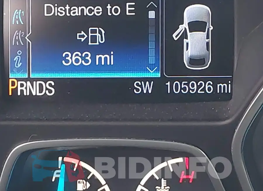 1FMCU9GX9GUC38310 Photo# 15