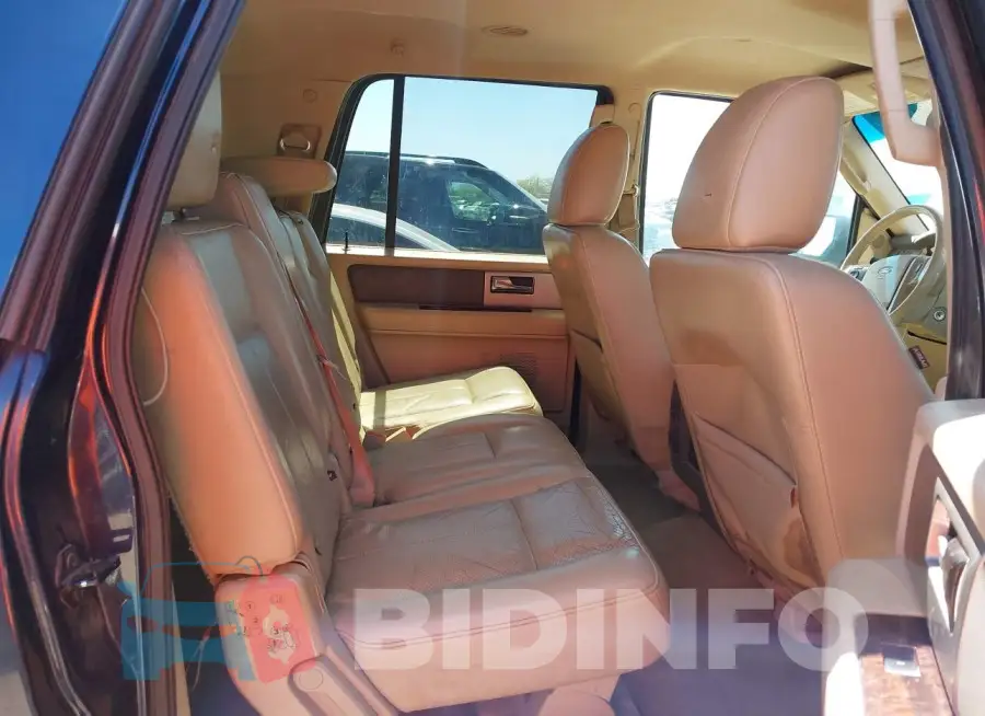1FMJK1J50EEF12295 Photo# 8
