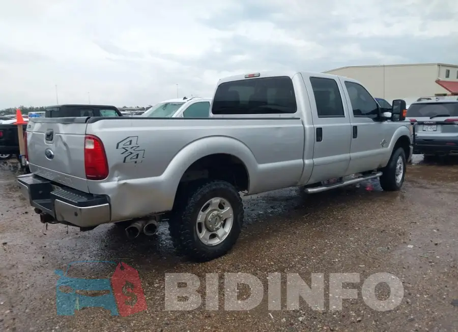 1FT8W3BT5GEB84844 Photo# 4