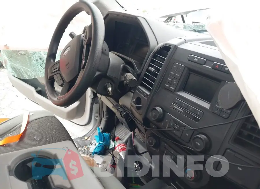 1FTEX1CP3GFA14076 Photo# 11