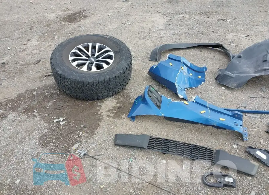 1FTFW1RG6LFB66460 Photo# 19