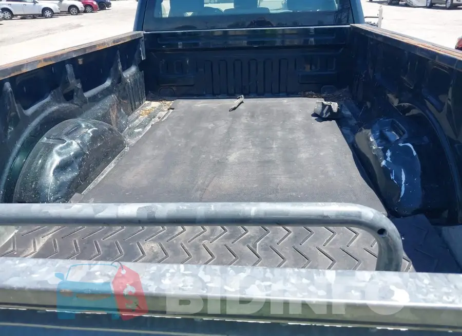 1FTMF1CF3HKC37765 Photo# 8