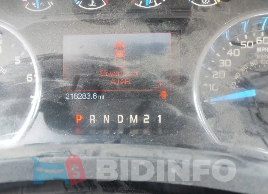 1FTNF1CF5EKE17815 Photo# 7