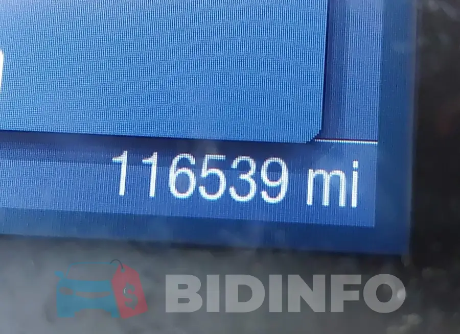 2FMGK5B88EBD45027 Photo# 7