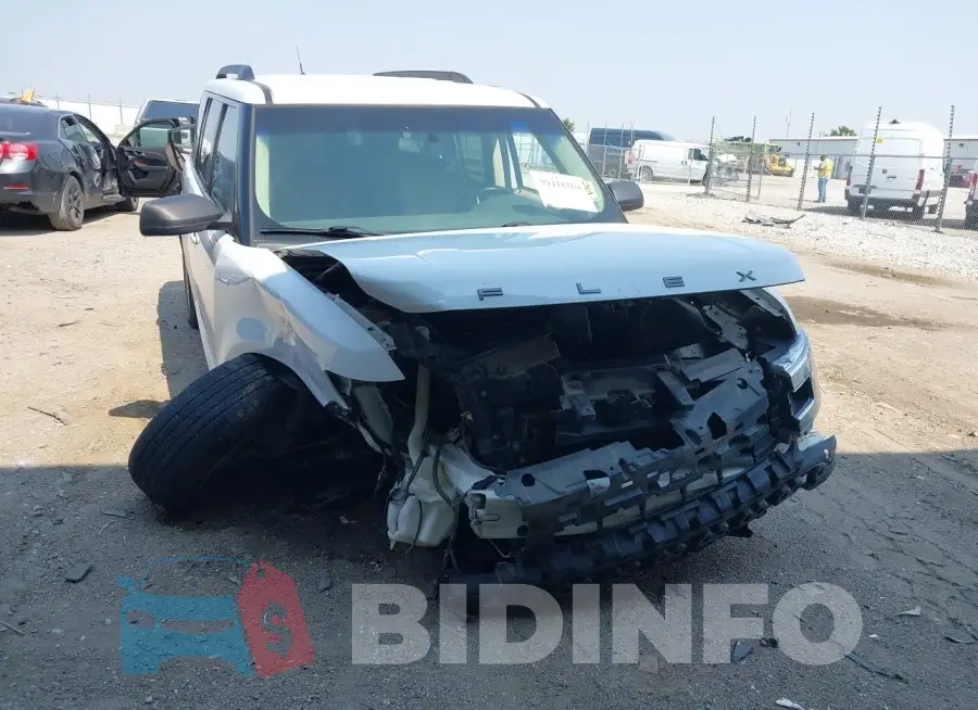 2FMGK5B88EBD45027 Photo# 6