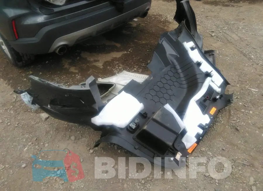 2FMPK3J95LBA44839 Photo# 12