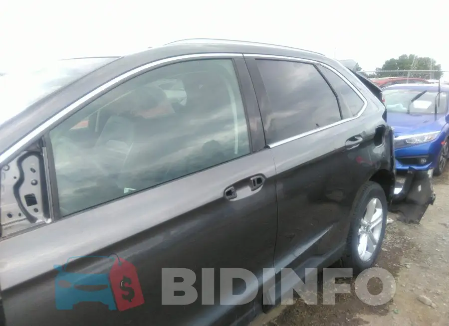 2FMPK3J95LBA44839 Photo# 15