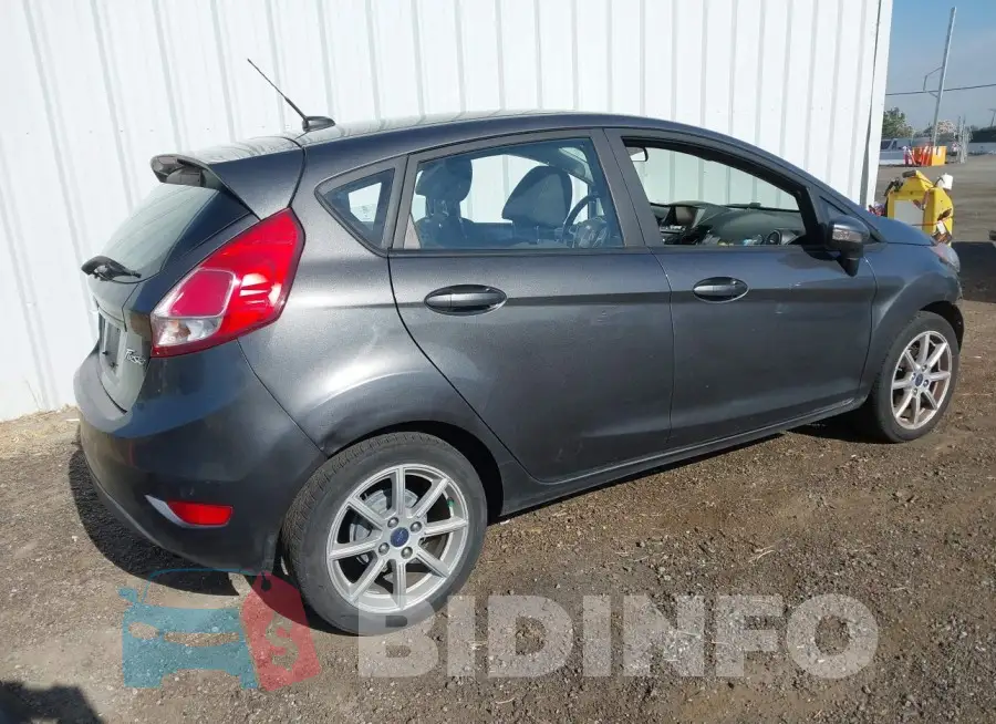 3FADP4EJ2FM132999 Photo# 4