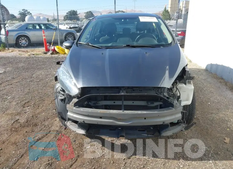 3FADP4EJ2FM132999 Photo# 13