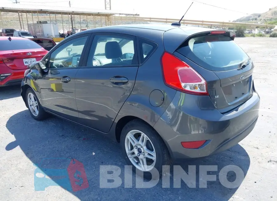 3FADP4EJ7HM150689 Photo# 3