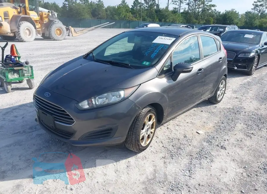 3FADP4EJXGM192658 Photo# 2