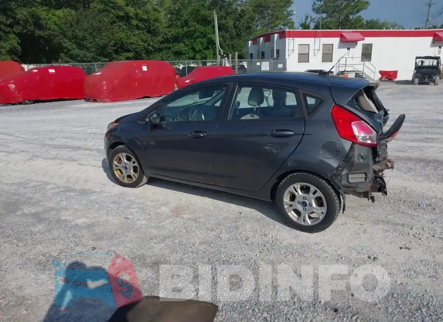 3FADP4EJXGM192658 Photo# 15