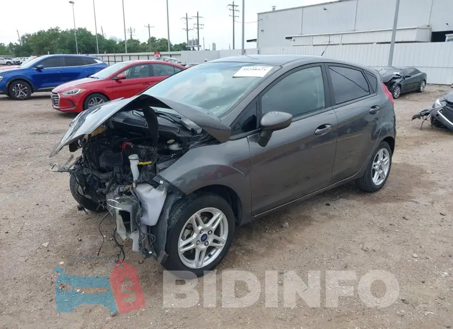 3FADP4EJXKM166263 Photo# 2