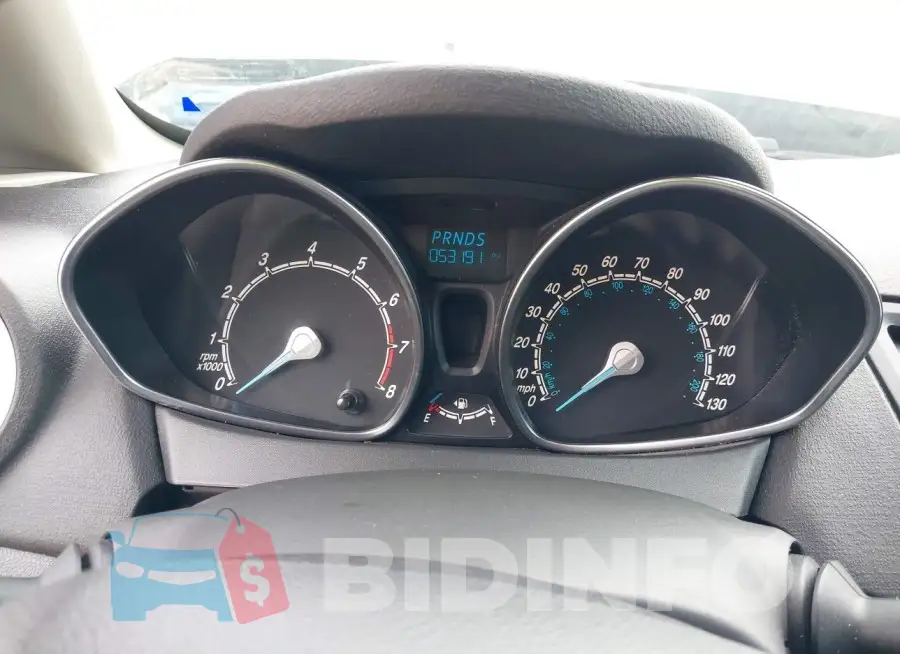 3FADP4EJXKM166263 Photo# 7