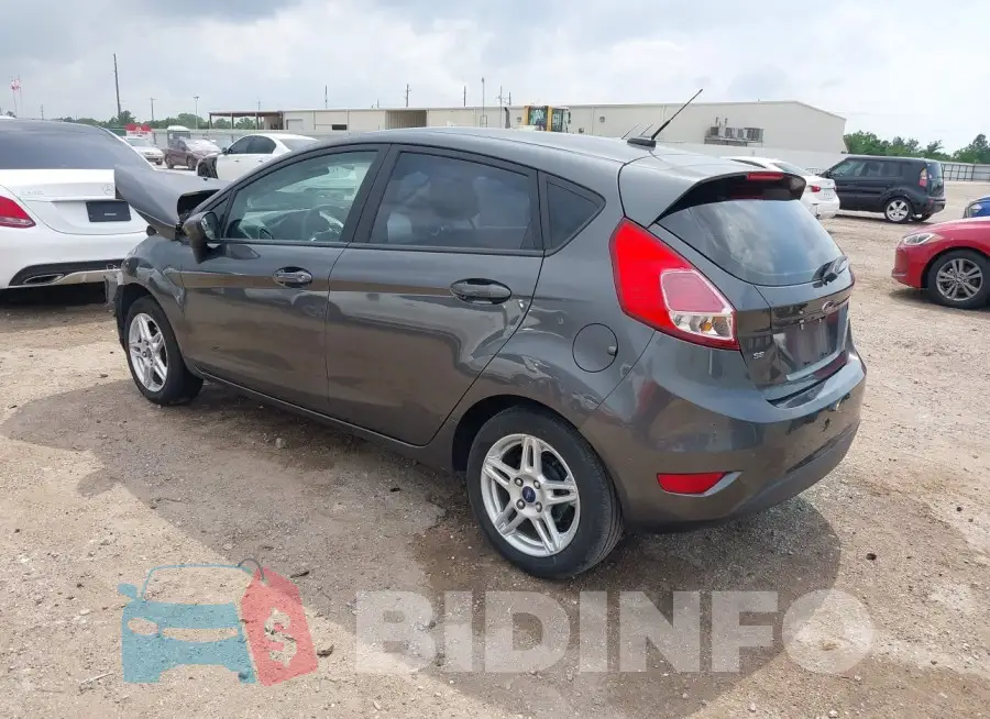 3FADP4EJXKM166263 Photo# 3