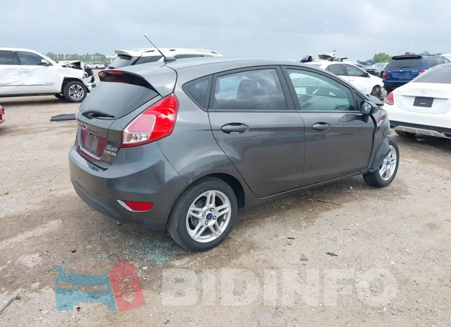 3FADP4EJXKM166263 Photo# 4