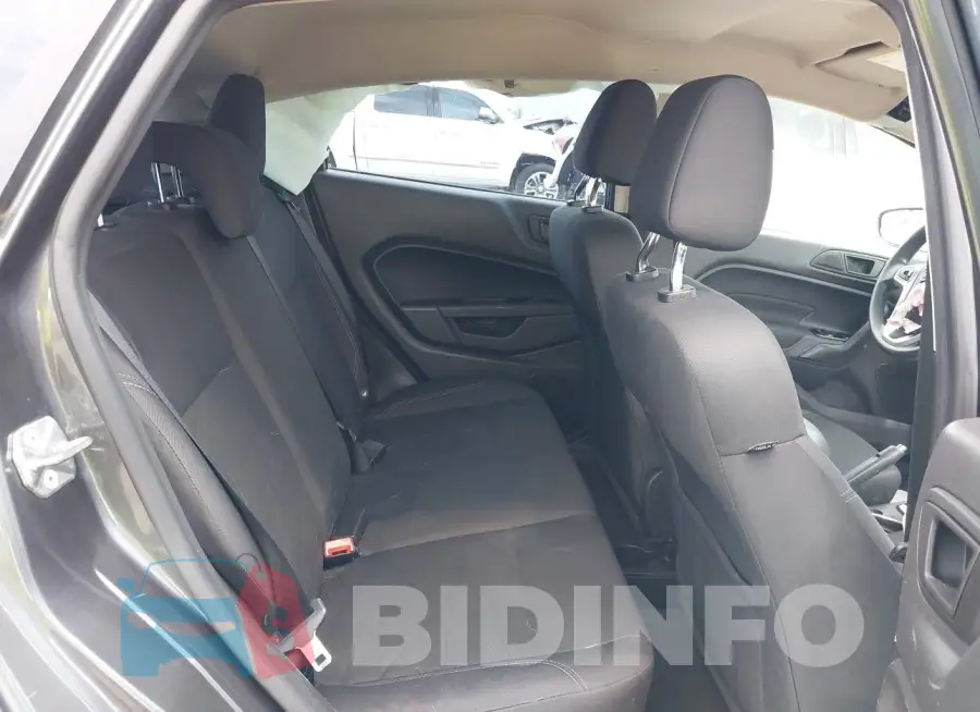 3FADP4EJXKM166263 Photo# 8