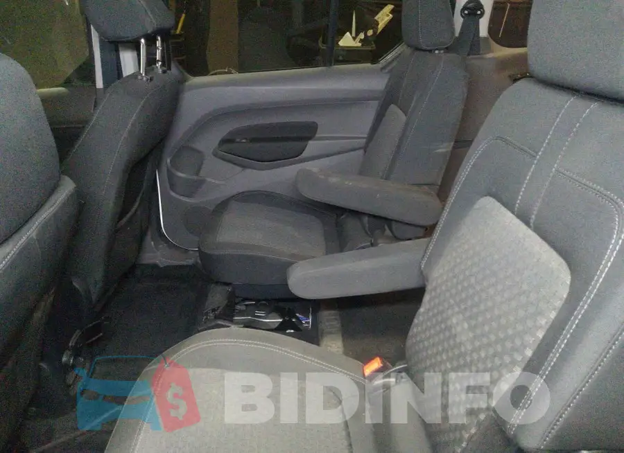 NM0GE9F23M1500129 Photo# 8