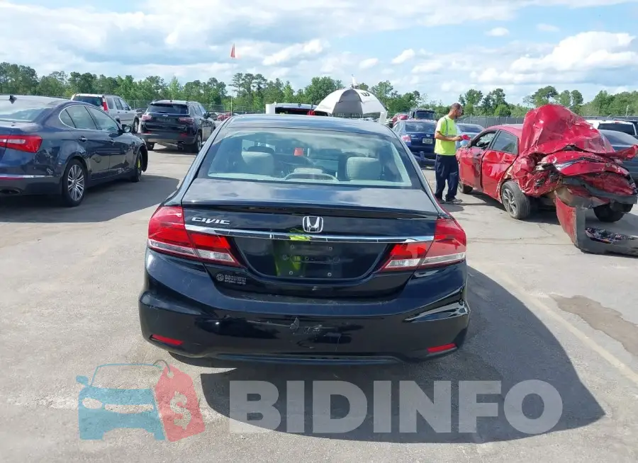 19XFB2F89FE044026 Photo# 17