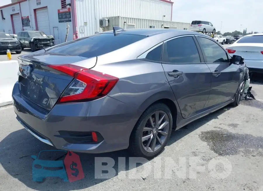 19XFC1F30LE216192 Photo# 4