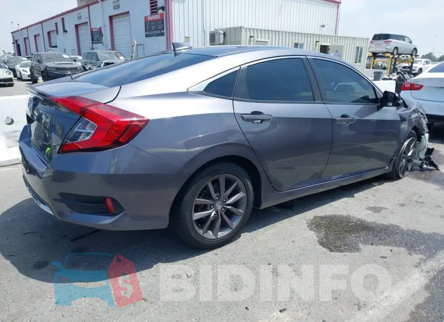 19XFC1F30LE216192 Photo# 13