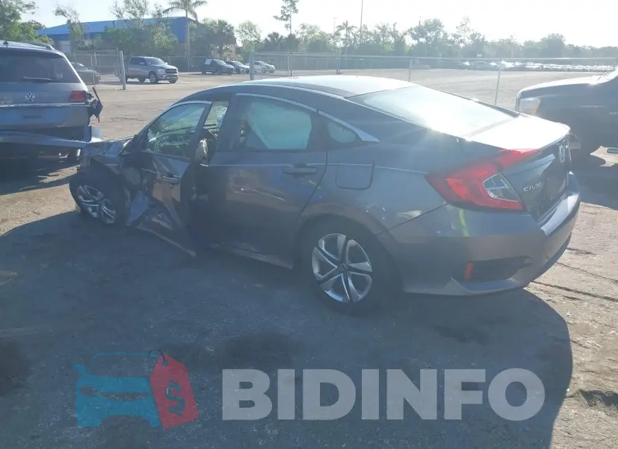 19XFC2F58HE049918 Photo# 3
