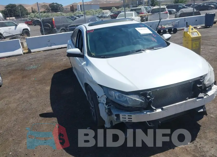 19XFC2F76HE214754 Photo# 1