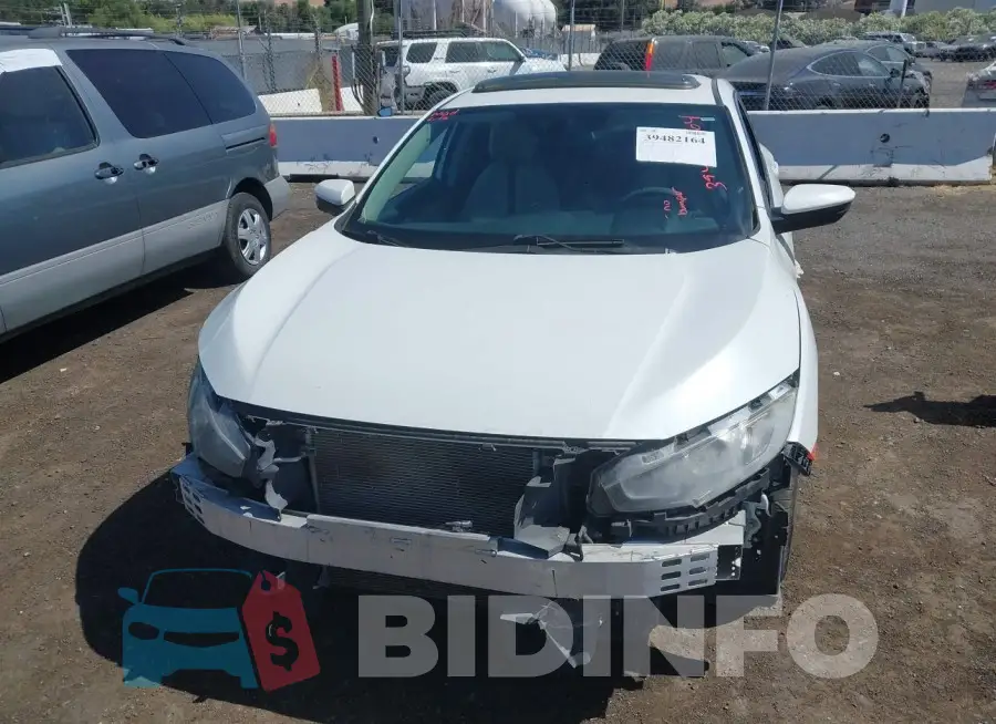 19XFC2F76HE214754 Photo# 12