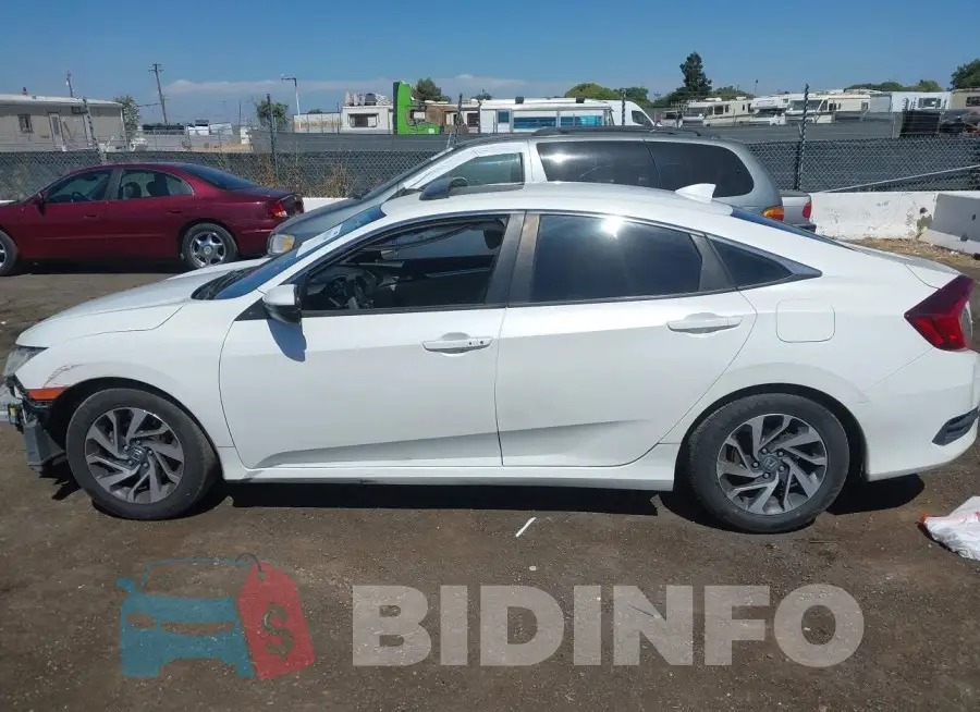 19XFC2F76HE214754 Photo# 14