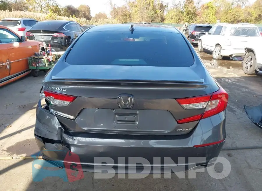 1HGCV1F32JA157841 Photo# 17