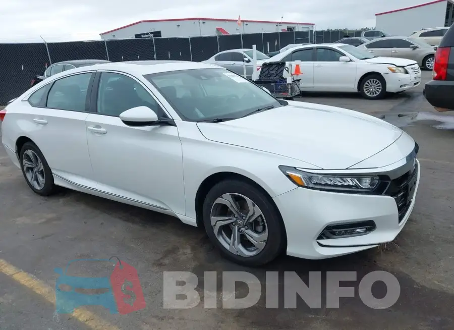 1HGCV1F4XLA142953 Photo# 1