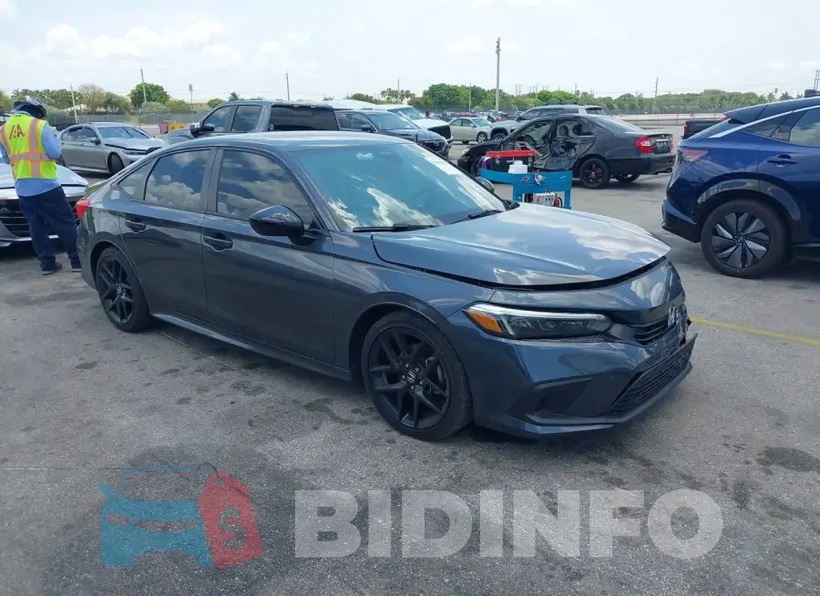 2HGFE2F55NH551135 Photo# 1
