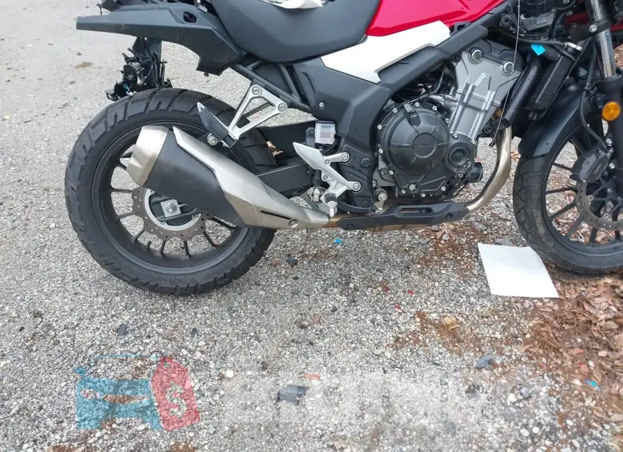 MLHPC641XL5100283 Photo# 8