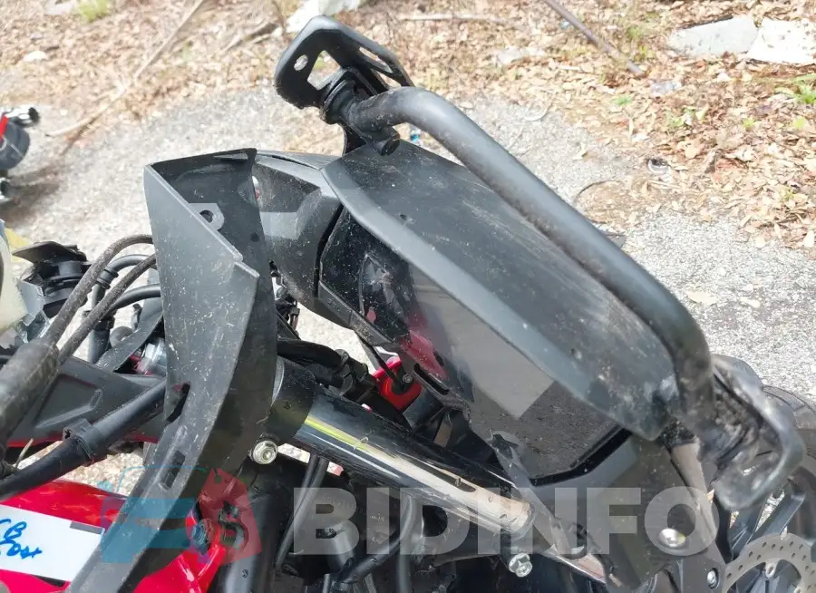 MLHPC641XL5100283 Photo# 7