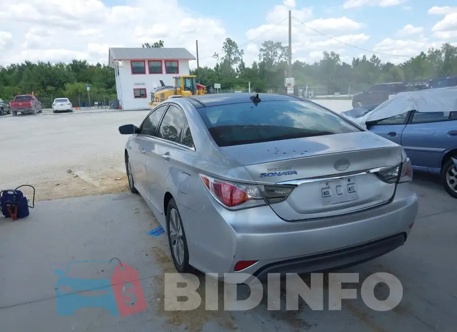 KMHEC4A40EA110341 Photo# 3