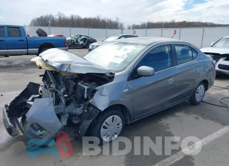 ML32FUFJ2NHF06801 Photo# 2