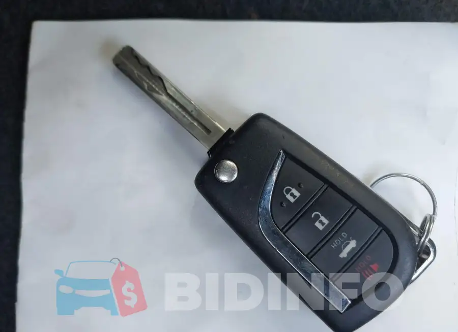 4T1C11AK5PU798672 Photo# 11