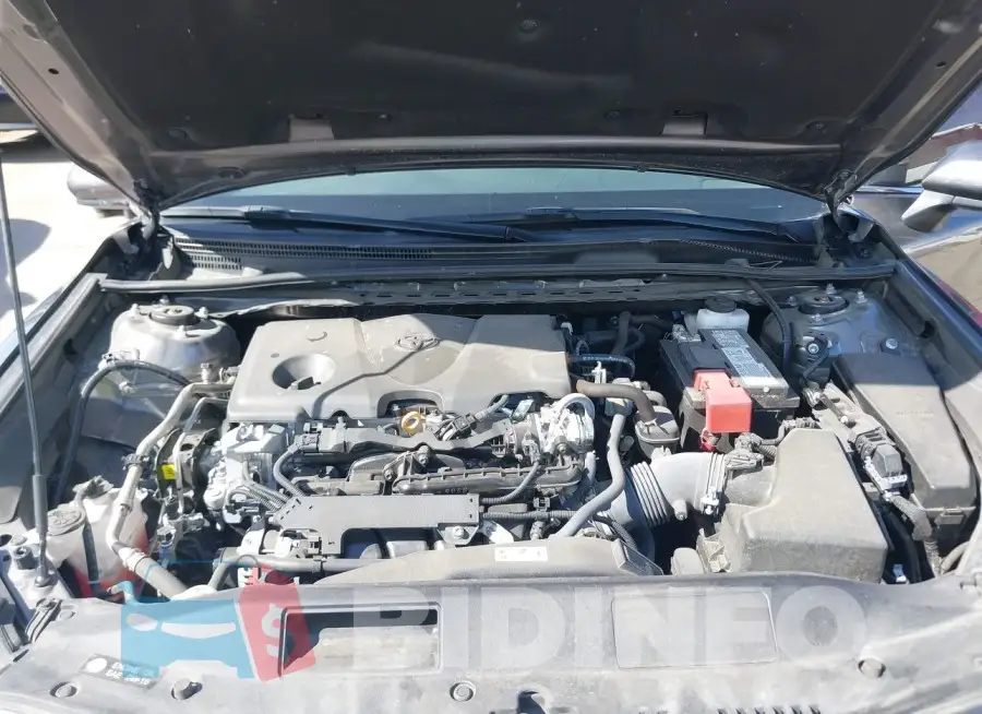 4T1C11AK5PU798672 Photo# 10