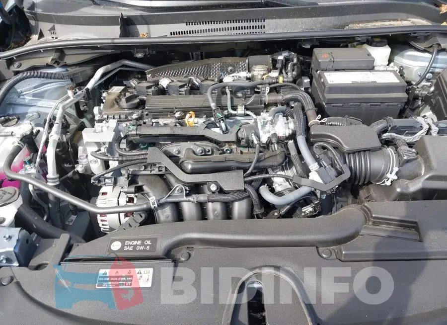 5YFB4MDE8RP162326 Photo# 10